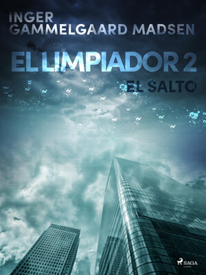 cover image of El limpiador 2